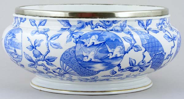Bowl c1874